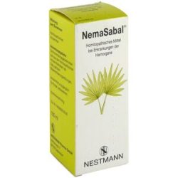 NESTMANN Nemasabal Tropfen