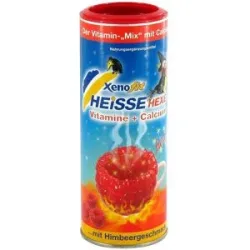 Xenofit Heisse Hexe Granulat Dose