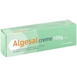 Algesal Creme