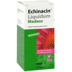 Echinacin Liquidum Madaus