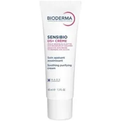 Bioderma Sensibio D.S.Creme