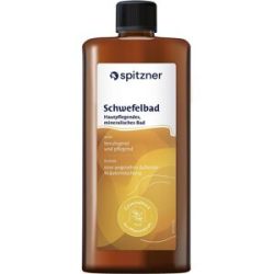 Spitzner Balneo Schwefel Bad