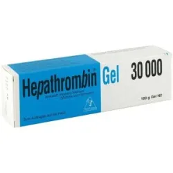 Hepathrombin 30000