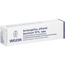 Weleda Archangelica 10% Salbe