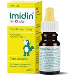 Imidin für Kinder