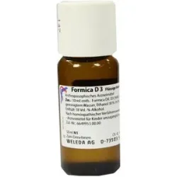 Formica D3 Dilution