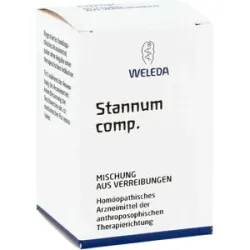 Stannum Comp. Trituration