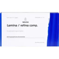 Lamina / Retina Comp. Ampullen
