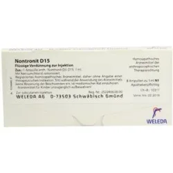 Nontronit D15 Ampullen