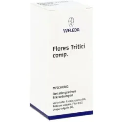 Flores Tritici compositus Dilution