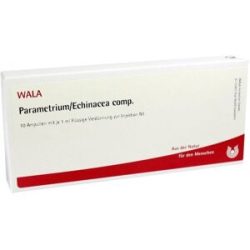 Parametrium/ Echinacea Comp. Ampullen