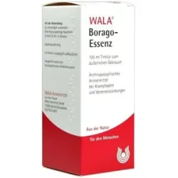 Wala Borago Essenz