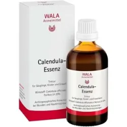 Wala Calendula Essenz
