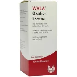Wala Oxalis Essenz