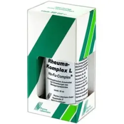 Rheuma Komplex L Ho-fu-complex Tropfen