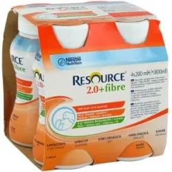 Resource 2.0+fibre Aprikose