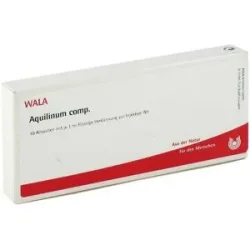 Wala Aquilinum Comp. Ampullen