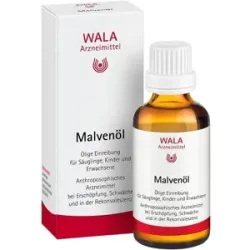 Wala Malvenöl