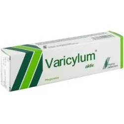 undefined, Varicylum aktiv Pflegesalbe