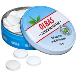 Olbas Lutschtabletten