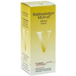 Baldriantinktur Melival