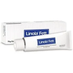 Linola Fett Creme