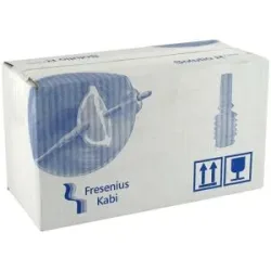 Freka Drainjet Solutio R Plus Flasche