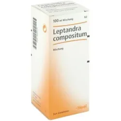 Leptandra Compositum Tropfen