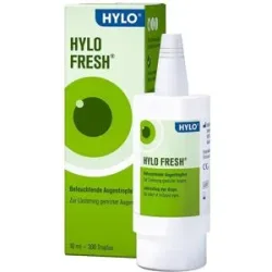Hylo Fresh Augentropfen