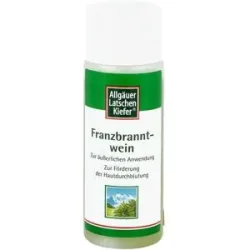 Allgäuer Latschenkiefer Franzbranntwein