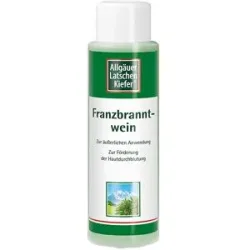 Allgaeuer Latschenkiefer Allgäuer Latschenkiefer Franzbranntwein