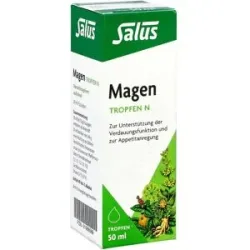Magen N Tropfen Salus