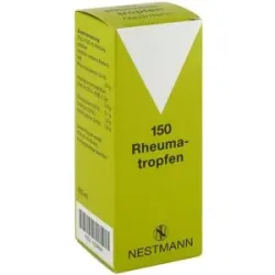 Rheumatropfen Nestmann 150