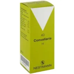 NESTMANN Convallaria H Nummer 40 Tropfen