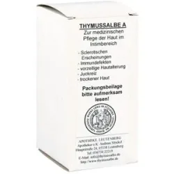 Thymussalbe A