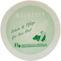 Melkfett Soft