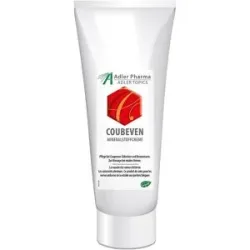 Coubeven Mineralstoffcreme