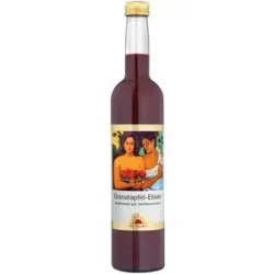 Dr. Jacob's Granatapfel-Elixier Original hochkonzentriert