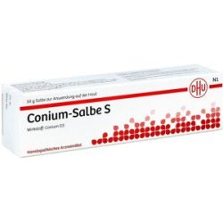 DHU Conium Salbe S