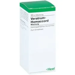 Veratrum Homaccord Tropfen