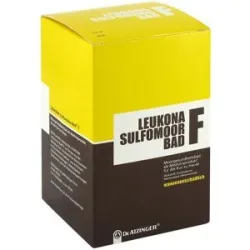 Leukona Sulfomoor Bad F