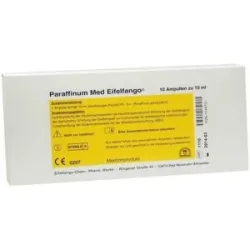 Paraffinum Med Eifelfango Ampullen