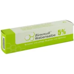 Bienenzell Wabensalbe 5%