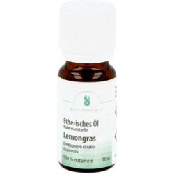 ätherisches öl Lemongrass Guathemala