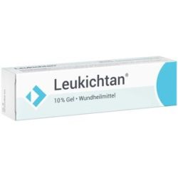 Leukichtan Gel