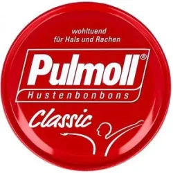 Pulmoll Hustenbonbons Classic