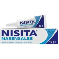 Nisita Nasensalbe