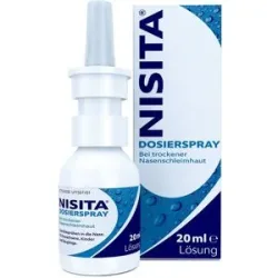 Nisita Dosierspray