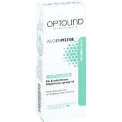 Optolind Empfindl.haut Augenpflege