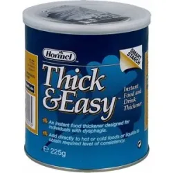 Thick&Easy Thick & Easy Instant Andickungspulver